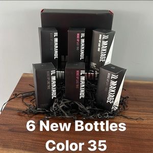 Il Makiage Foundation Color 35